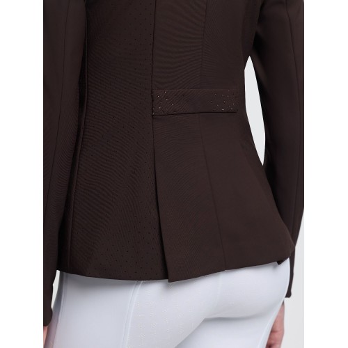LeMieux SS26 Brilliance Junior Pro Show Jacket