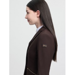 LeMieux SS26 Brilliance детский Pro турнирный фрак