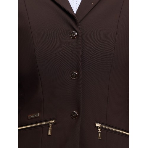 LeMieux SS26 Brilliance Junior Pro Show Jacket