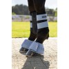 LeMieux SS26 Rubber Bell Boots