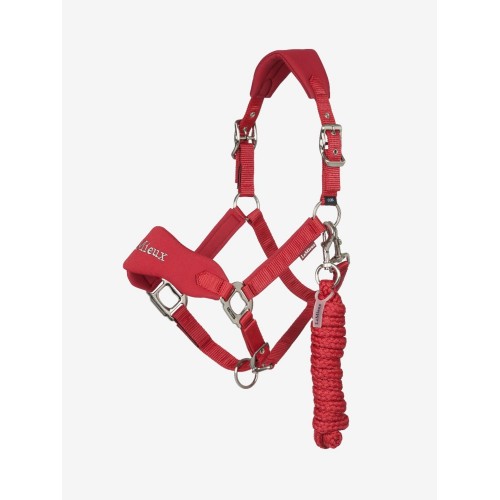 LeMieux CORE Breakaway Vogue Headcollar
