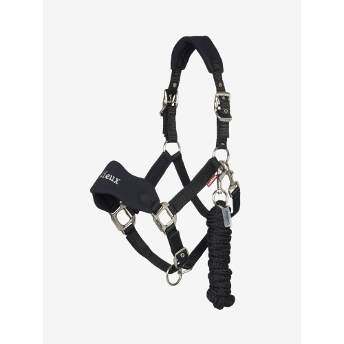 LeMieux CORE Breakaway Vogue Headcollar