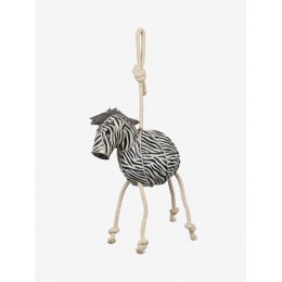 LeMieux игрушка для лошади - Zebra