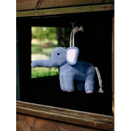 LeMieux Plush игрушка для лошади - Elephant