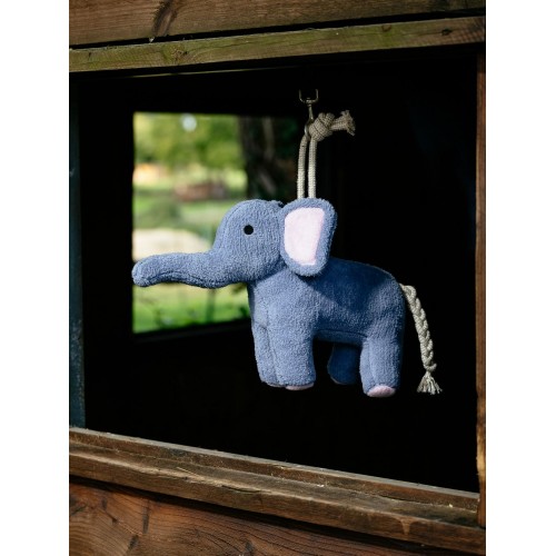 LeMieux Plush Horse Toy - Elephant