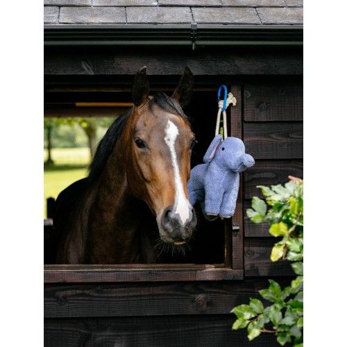 LeMieux Plush Horse Toy - Elephant