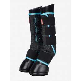 LeMieux SS26 Crystal Cool Water ботинки