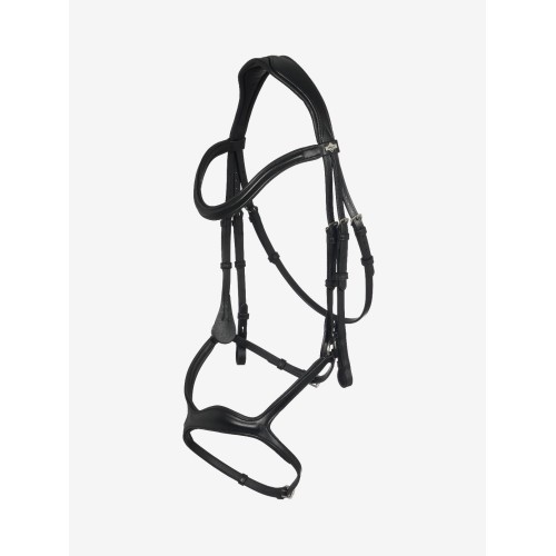 LeMieux SS26 Kudos Sport Bridle
