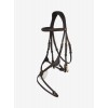 LeMieux SS26 Kudos Grackle Work Bridle