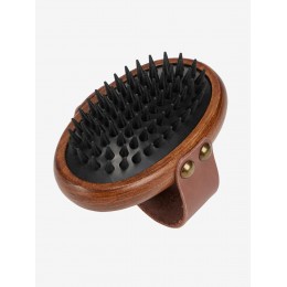 LeMieux SS26 Artisan Massage щётка