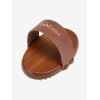 LeMieux SS26 Artisan Massage Brush