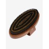 LeMieux SS26 Artisan Mixed Bristle Brush