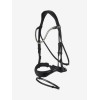 LeMieux SS26 Kudos Anatomic Dressage Bridle