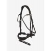 LeMieux SS26 Kudos Anatomic Dressage Bridle