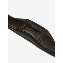 LeMieux SS26 Arika Anatomic Headpiece