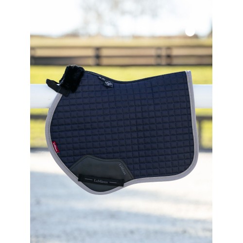 LeMieux CORE Junior Pro Zadeldek