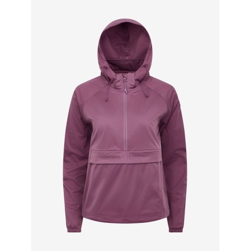 LeMieux SS26 Perri Half Zip Waterproof Jacket