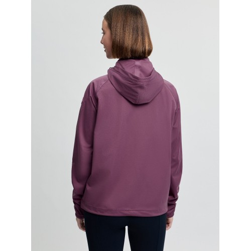 LeMieux SS26 Perri Half Zip Waterproof Jacket