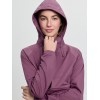 LeMieux SS26 Perri Half Zip Waterproof Jacket