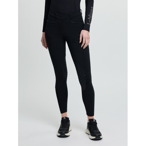 LeMieux CORE Imogen Knee Grip Breeches