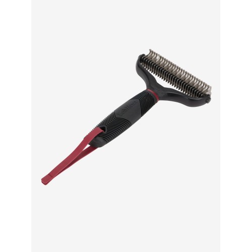LeMieux CORE Mane Thinning Rake