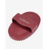 LeMieux CORE Rubber Curry Comb