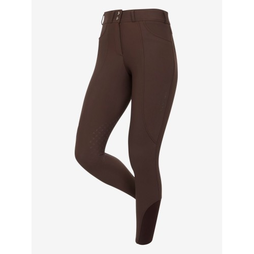 LeMieux SS26 Brilliance Knee Grip Breeches