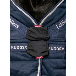 LeMieux CORE попона Buckle чехлы 2 Pack