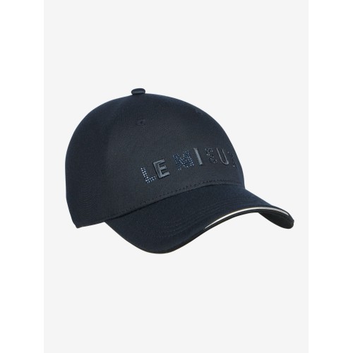 LeMieux CORE Brilliance Baseball Cap