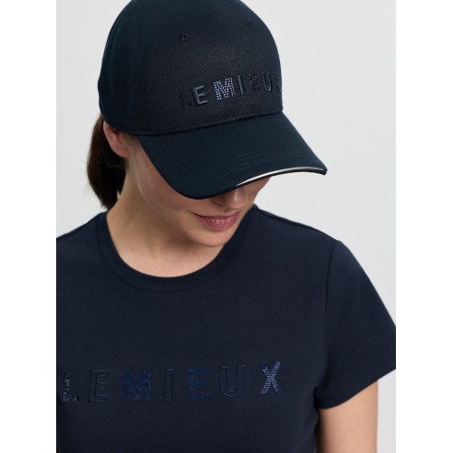 LeMieux CORE Brilliance Baseball Cap
