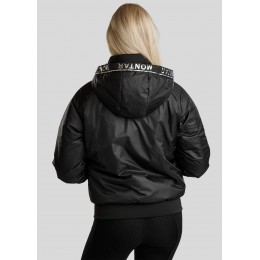 Montar FW25 куртка MoSille утеплённый