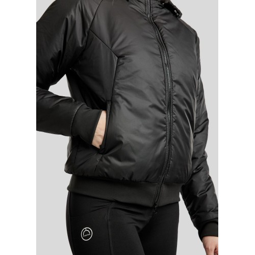 Montar FW25 Jacket MoSille Padded