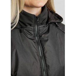 Montar FW25 куртка MoSille утеплённый