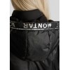Montar FW25 Jacket MoSille Padded
