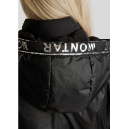 Montar FW25 куртка MoSille утеплённый
