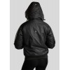 Montar FW25 Jacket MoSille Padded