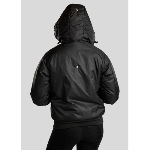 Montar FW25 Jacket MoSille Padded