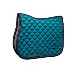 Equestrian Stockholm FW'22 Aurora Blues конкурный вальтрап