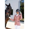 JuulC Competition Jacket Blush Rose