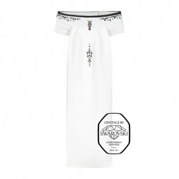 JuulC Plastron Midnight чёрный