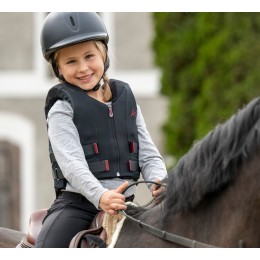 Komperdell Bodyprotector Ultra Vario детский