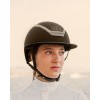Kask Star Lady Chrome 2.0 Brown Crystals Passage Greige