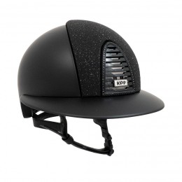 KEP Italia Cromo 2.0 Inzet Vanity-чёрный