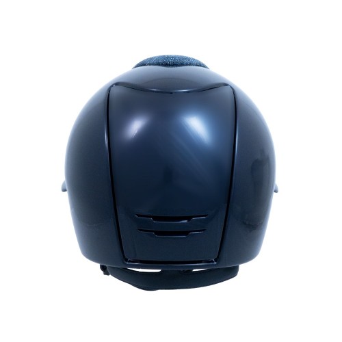 KEP Italia Cromo 2.0 Polish Blue Polo Vanity Blue