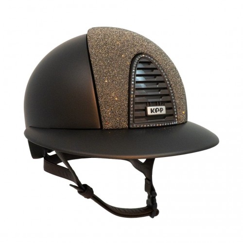 KEP Italia Cromo 2.0 Inzet Vanity-Oro