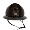 Kep Italia Cromo 2.0 Polish Brown Polo Suede Brown Front