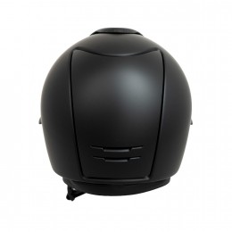 Kep Italia Cromo 2.0 Textile чёрный поло чёрный Mist