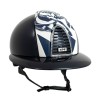 KEP Italia Cromo 2.0 Polished Blue Polo Furious Blue Silver Night SW Chrome Frame