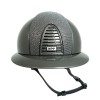 KEP Italia Cromo 2.0 Polish Grey Luminor Silver SW Silver Night Frame Grey Chin Strap