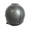 KEP Italia Cromo 2.0 Polish Grey Luminor Silver SW Silver Night Frame Grey Chin Strap